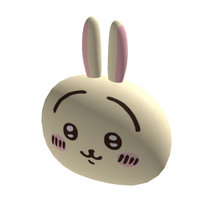 yyはちわれ CHIIKAWA HACHIWARE USAGI PIN Y2K KAWAII CUTE CLIP | Roblox