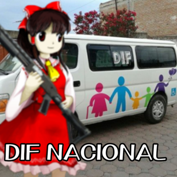 DIF Nacional