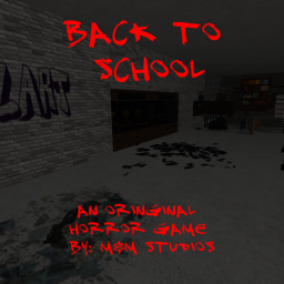 [PRE-ALPHA] Back to School