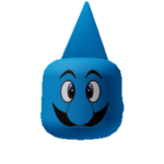 LALI THE BLUE BOY FAN CLUB