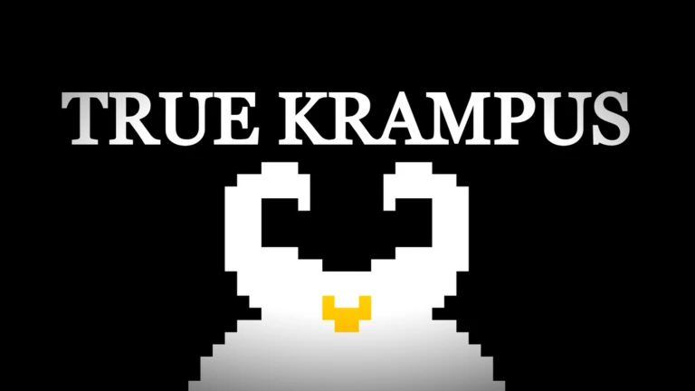 TRUE KRAMPUS DUNGEON