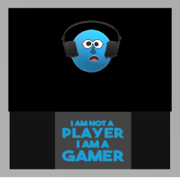gamer hangout