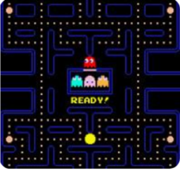 PACMAN