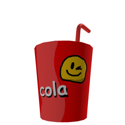 Cola Carton Cup thumbnail