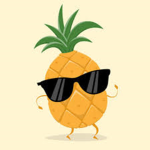 Pineapple Club Gang Crew