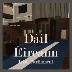 House of the Oireachtas