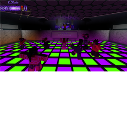 Big DJ club