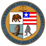 DOJ:LS Los Santos Police Department