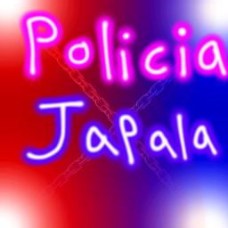 Policia Japala BETA