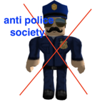 The anti-police society in Emergency Response