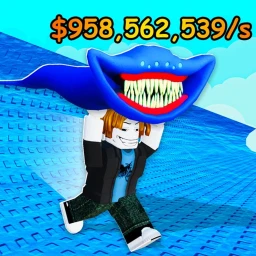 Save Fish From Tsunami 🌊 icon