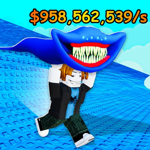 Save Fish From Tsunami