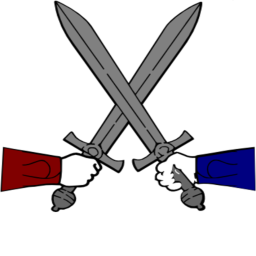 UNIVERSAL SWORDFIGHT