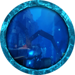 CM: Oceanic Odyssey [Hard]