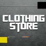 Clothing Store V1