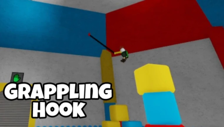 [UPDATE] Find the poppy playtime morphs! screenshot 2