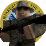 >>United States Army<<