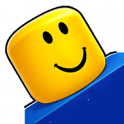 Noobini Noob Roblox group icon