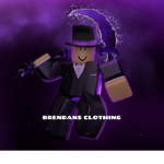 Brendans Clothing