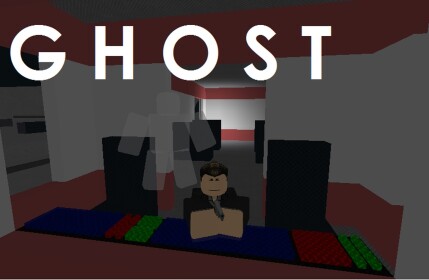 Ghost - UPDATED