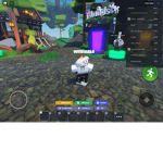 Rage smile bedwars clan also and other things