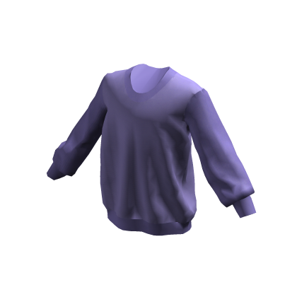 Basic Sweater thumbnail