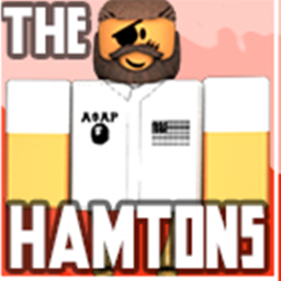 Hamton Hotels | GRAND OPENING!