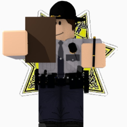 Nevada State Patrol Application Server