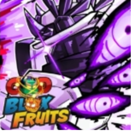 [⭐ TITLE + TREX] God Blox Fruits
