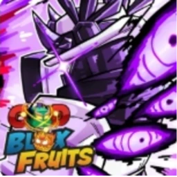 [⭐ TITLE + TREX] God Blox Fruits icon