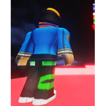 The Hardest Obby On Roblox *Original*