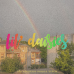 lil' daisies