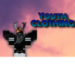 YOUTH.