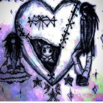 PiercedHeart