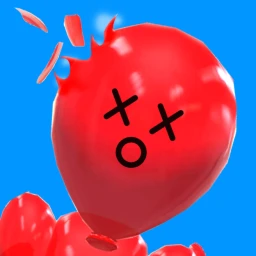 [NEW] Easy Balloon Obby icon