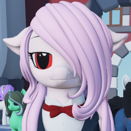 Build A Pony! icon
