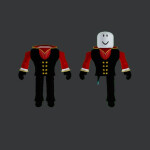 Vampire UGC [-50%]⏳