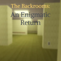 The Backrooms: An Enigmatic Return icon
