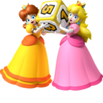 Awkward Peachie Chills