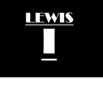 {-Lewis Industries-}