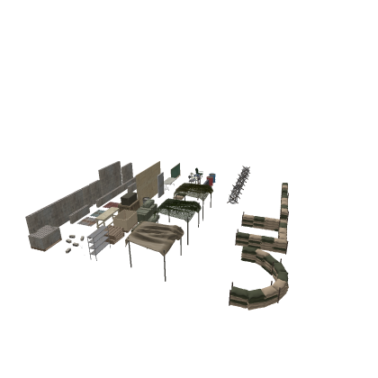 Misc parts