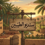 Studio AL6ybeen | ستديو الطيبين