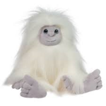 The Yetis dudes