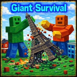 Giant Survival - [Classic Revival] (BETA!)