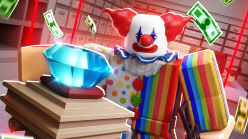 Zone 15: Grand Heist