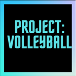 Project Volleyball