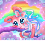 The Cute Candy Squad