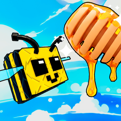Feed a Bee
