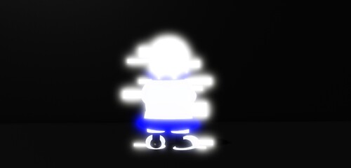 (old) the sans multiverse