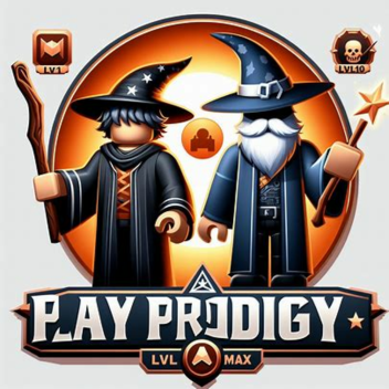 Play Prodighy (NEW)